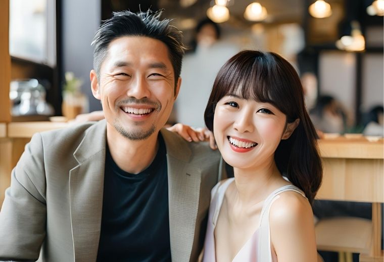 セカンドパートナーがほしいあなたへ：新しい出会いの魅力とは